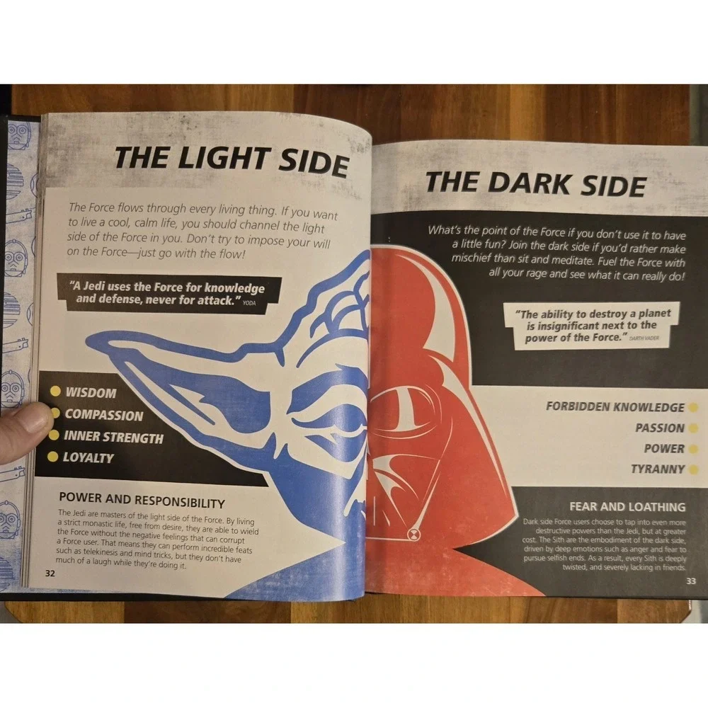 DK Disney Star WarsMade Easy - Beginner's Guide to a Galaxy Far, Far Away Book